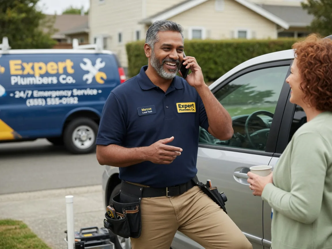Clogged Drain Repair in Orlinda, TN